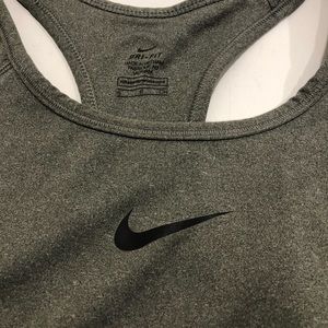 Nike Dry Fit Sports Bra